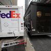 UPS, FedEx Rack Up Parking Violations As City Struggles To Reduce Congestion